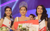 Thực hư về cuộc thi Lê Âu Ngân Anh từng đăng quang 'vượt mặt' Cục Nghệ thuật Biểu diễn