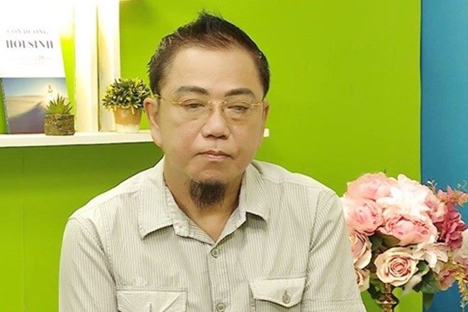 Tấn Beo: Tôi từng nói nặng Hồng Tơ mà cuối cùng ảnh cũng ngựa quen đường cũ - Ảnh 3. Tấn Beo: Tôi từng nói nặng Hồng Tơ mà cuối cùng ảnh cũng ngựa quen đường cũ - Ảnh 3.
