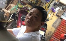 Hưng 'kính' bị đề nghị truy tố tội 'cưỡng đoạt tài sản' trong vụ 'bảo kê' chợ Long Biên