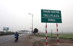 'Trạm thu tiền' BOT của Bộ GTVT có gì mới?