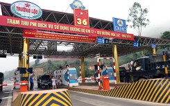 Nói về 'trạm thu tiền', Thứ trưởng GTVT Lê Đình Thọ: 'Văn bản qui phạm pháp luật phải thể hiện đúng bản chất của trạm'