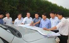 Khánh Hòa: Công tác GPMB cao tốc Bắc - Nam phải đảm bảo lợi ích người dân