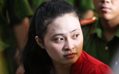 Văn Kính Dương: Trong nhà có rất nhiều ma túy nhưng Ngọc không biết