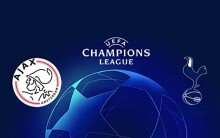 Link xem trực tiếp Ajax vs Tottenham (2h00, 9/5) bán kết lượt về Champions League