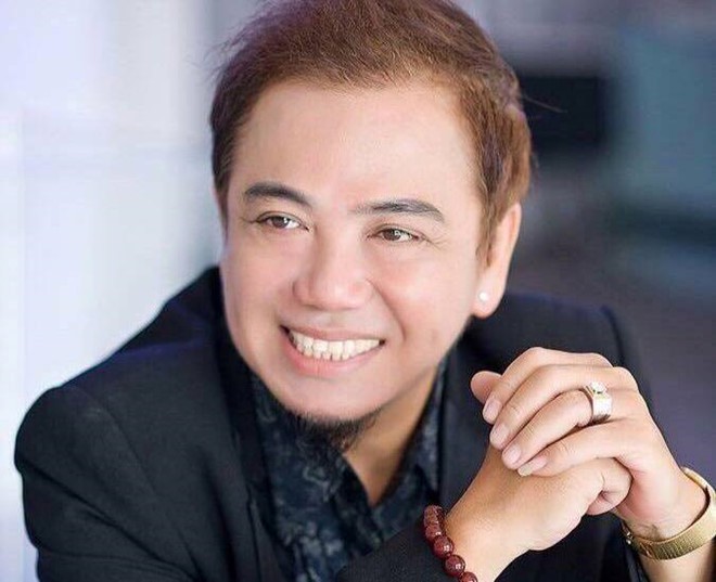 Cờ bạc biến nghệ sĩ Hồng Tơ từ đại gia thành con nợ và bị bắt như thế nào? - Ảnh 1. Cờ bạc biến nghệ sĩ Hồng Tơ từ đại gia thành con nợ và bị bắt như thế nào? - Ảnh 1.