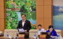 Kiến nghị Chính phủ báo cáo đầy đủ về cơ sở tăng giá xăng, điện tác động tới kinh tế-xã hội