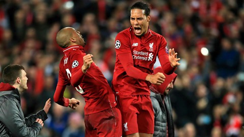 BLV Quang Huy: ‘Sự điên rồ của Liverpool đè bẹp Barca chơi chủ quan’ - Ảnh 1.