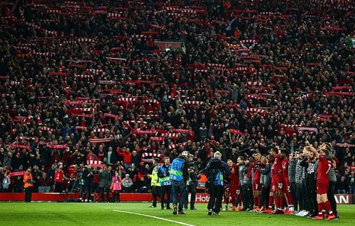 HLV Mourinho: ‘1 xu tôi cũng không đặt cược cho Liverpool’ - Ảnh 1.