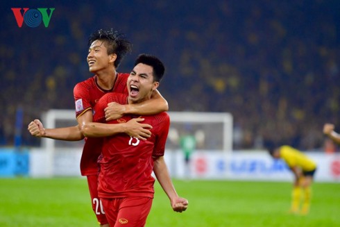 Bốc thăm chia cặp King’s Cup 2019: ĐT Việt Nam đấu Thái Lan? - Ảnh 1. Bốc thăm chia cặp King’s Cup 2019: ĐT Việt Nam đấu Thái Lan? - Ảnh 1.