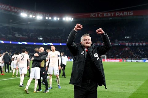 6 cuộc lội ngược dòng khó tin trong lịch sử Champions League - Ảnh 10.