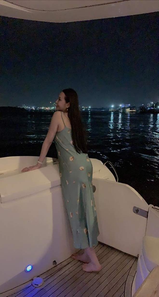 Sao Việt hôm nay (8/5): Thùy Tiên mắc lùm xùm nợ nần, Hari Won than thở vì ốm nghén - Ảnh 10. Sao Việt hôm nay (8/5): Thùy Tiên mắc lùm xùm nợ nần, Hari Won than thở vì ốm nghén - Ảnh 10.