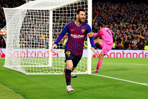 6 cuộc lội ngược dòng khó tin trong lịch sử Champions League - Ảnh 11.