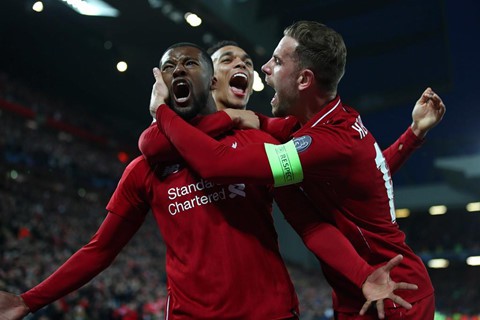 6 cuộc lội ngược dòng khó tin trong lịch sử Champions League - Ảnh 12.