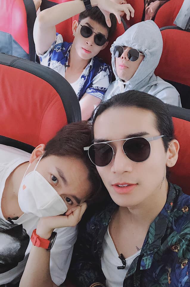 Sao Việt hôm nay (8/5): Thùy Tiên mắc lùm xùm nợ nần, Hari Won than thở vì ốm nghén - Ảnh 14. Sao Việt hôm nay (8/5): Thùy Tiên mắc lùm xùm nợ nần, Hari Won than thở vì ốm nghén - Ảnh 14.