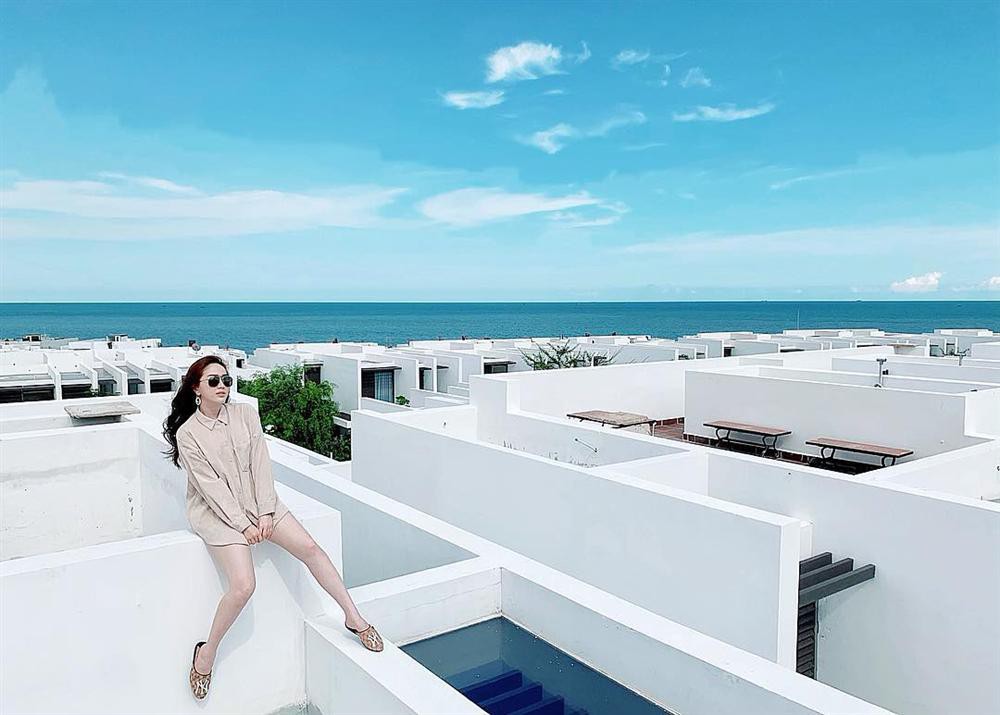Sao Việt hôm nay (8/5): Thùy Tiên mắc lùm xùm nợ nần, Hari Won than thở vì ốm nghén - Ảnh 15. Sao Việt hôm nay (8/5): Thùy Tiên mắc lùm xùm nợ nần, Hari Won than thở vì ốm nghén - Ảnh 15.