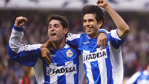 6 cuộc lội ngược dòng khó tin trong lịch sử Champions League - Ảnh 2.