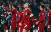 HLV Mourinho: ‘1 xu tôi cũng không đặt cược cho Liverpool’