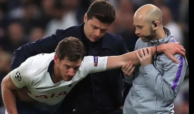 Ajax - Tottenham: Bài học lớn từ Anfield - Ảnh 2. Ajax - Tottenham: Bài học lớn từ Anfield - Ảnh 2.
