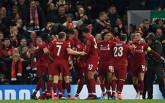 Highlights Champions League: Liverpool 4-0 Barcelona