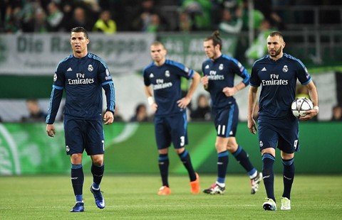 6 cuộc lội ngược dòng khó tin trong lịch sử Champions League - Ảnh 3.