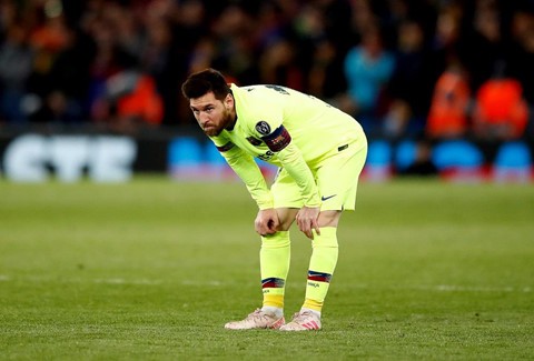 BLV Quang Huy: ‘Sự điên rồ của Liverpool đè bẹp Barca chơi chủ quan’ - Ảnh 3.