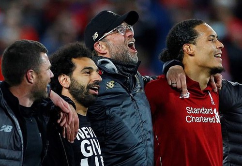 HLV Mourinho: ‘1 xu tôi cũng không đặt cược cho Liverpool’ - Ảnh 3.