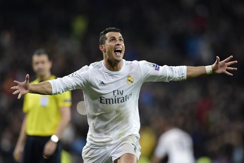 6 cuộc lội ngược dòng khó tin trong lịch sử Champions League - Ảnh 4.