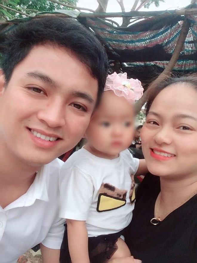 Mẹ trẻ hết hồn nhìn ảnh mình trước và sau khi mang thai - Ảnh 4.