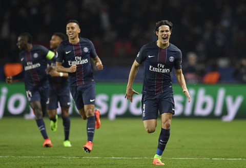 6 cuộc lội ngược dòng khó tin trong lịch sử Champions League - Ảnh 5.