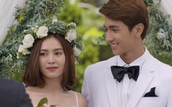 'Mối tình đầu của tôi' tập 60: Kết thúc thay đổi so với bản gốc