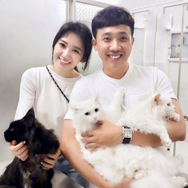 Sao Việt hôm nay (8/5): Thùy Tiên mắc lùm xùm nợ nần, Hari Won than thở vì ốm nghén - Ảnh 6. Sao Việt hôm nay (8/5): Thùy Tiên mắc lùm xùm nợ nần, Hari Won than thở vì ốm nghén - Ảnh 6.