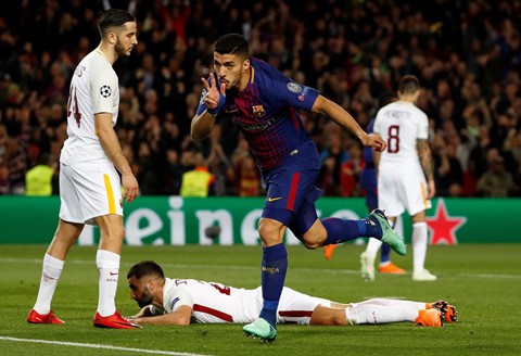 6 cuộc lội ngược dòng khó tin trong lịch sử Champions League - Ảnh 7.