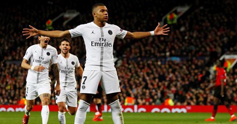 6 cuộc lội ngược dòng khó tin trong lịch sử Champions League - Ảnh 9.