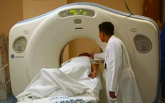 Nữ bệnh nhân tử vong tại phòng chụp cắt lớp Bệnh viện Bạch Mai