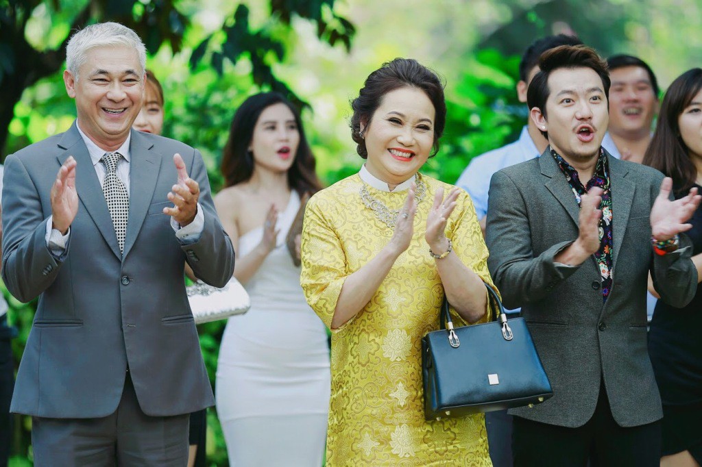 Nghệ sĩ Thanh Hằng kể chuyện 15 năm sống tủi khổ ở Úc, không dám trở về Việt Nam - Ảnh 3. Nghệ sĩ Thanh Hằng kể chuyện 15 năm sống tủi khổ ở Úc, không dám trở về Việt Nam - Ảnh 3.