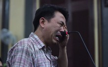 Diễn biến mới nhất vụ ‘Thuốc ung thư giả VN Pharma’: Đổi toàn bộ tội danh