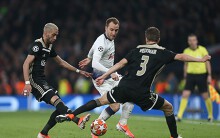 Nhận định tài xỉu Ajax Amsterdam vs Tottenham Hotspur (2h00 08/05): Bán kết lượt về Cúp C1