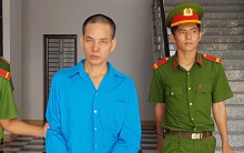 Gã dượng rể thú tính hiếp dâm cháu vợ, lãnh án 17 năm tù