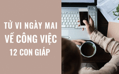 Tử vi ngày mai (9/5/2019) về công việc của 12 con giáp: Tuổi Ngọ đầu óc rối bời