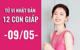 Tử vi Nhật Bản (09/05/2019) của 12 con giáp: Tuổi Tỵ suy tính đầu tư