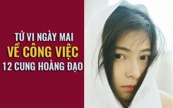 Tử vi ngày mai (9/5) về công việc của 12 cung hoàng đạo: Bạch Dương nhẫn nhịn, Xử Nữ mệt mỏi