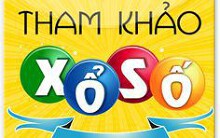 (XSĐN 8/5) Kết quả xổ số Đồng Nai hôm nay thứ 4 8/5/2019