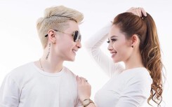 MC Ngọc Trang 'mất tích' trên sóng truyền hình sau khi chia tay người tình đồng giới