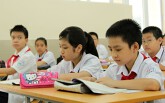 Đề thi học kì 2 lớp 6 môn Toán Phòng GD&ĐT Vĩnh Yên năm 2019