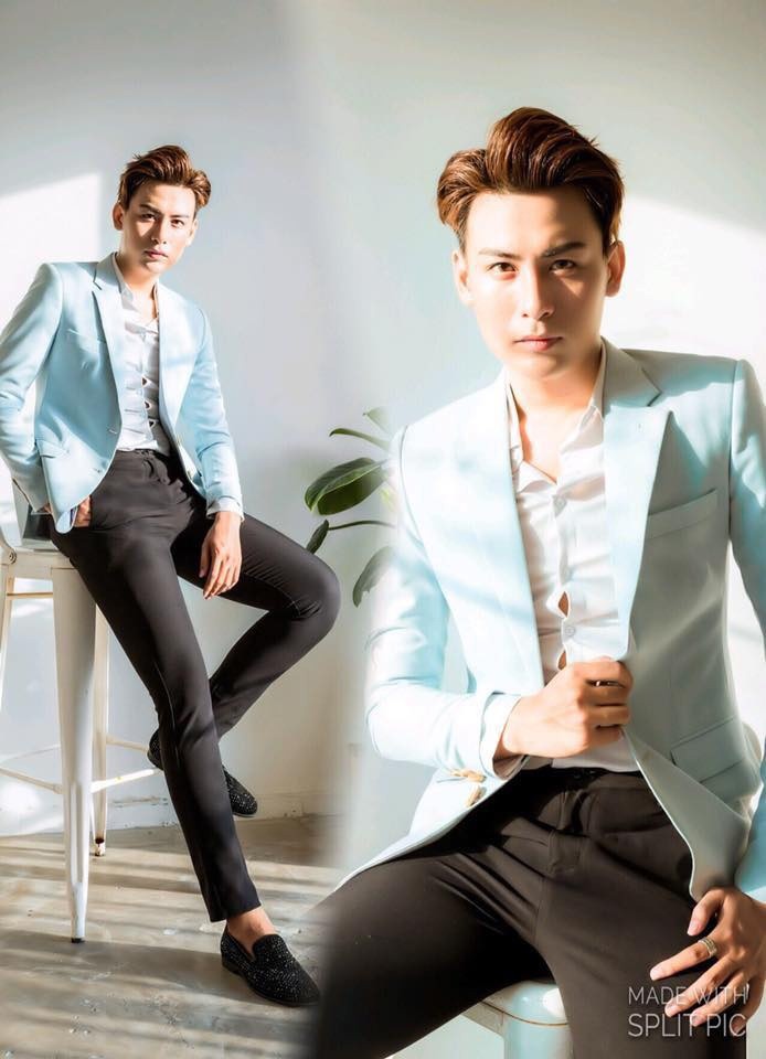 Thân hình vạn người mê cùng hành trình come out không giống ai của những chàng LGBT trong Người ấy là ai mùa 1 (P1) - Ảnh 16. Thân hình vạn người mê cùng hành trình come out không giống ai của những chàng LGBT trong Người ấy là ai mùa 1 (P1) - Ảnh 16.
