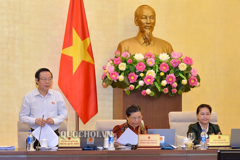 Quốc hội cần ra nghị quyết để xử lý hình sự đối với tài xế uống rượu bia gây tai nạn - Ảnh 1.