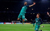 Tottenham ghi tên mình vào lịch sử những cuộc lội ngược dòng kinh điển ở Champions League