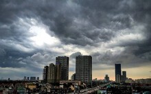 Lý giải hiện tượng thời tiết dịu mát bất thường khi chuyển mùa