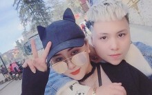 Cặp LGBT Tường Vy - Minh Trang: Đã nghĩ đến chuyện có con