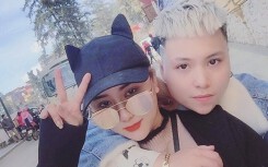 Cặp LGBT Tường Vy - Minh Trang: Đã nghĩ đến chuyện có con